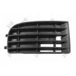 Grille de ventilation, pare-chocs avant droit ABAKUS 053-10-454 - Visuel 1