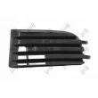Grille de ventilation, pare-chocs avant droit ABAKUS 053-10-454 - Visuel 2