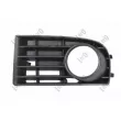 Grille de ventilation, pare-chocs avant gauche ABAKUS 053-10-455 - Visuel 1