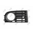 Grille de ventilation, pare-chocs avant droit ABAKUS 053-10-456 - Visuel 1