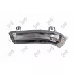 Feu clignotant ABAKUS 053-10-851 - Visuel 1
