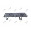 Feu clignotant ABAKUS 053-10-851 - Visuel 2