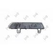 Feu clignotant ABAKUS 053-10-852 - Visuel 2