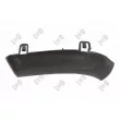 Feu clignotant ABAKUS 053-10-853 - Visuel 1