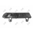 Feu clignotant ABAKUS 053-10-854 - Visuel 2