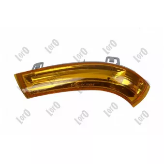 Feu clignotant ABAKUS 053-10-855