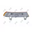 Feu clignotant ABAKUS 053-10-856 - Visuel 3