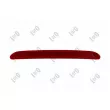 Feu stop additionnel ABAKUS 053-10-870 - Visuel 1