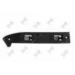 Support, pare-chocs ABAKUS 053-12-381 - Visuel 1
