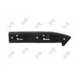 Support, pare-chocs ABAKUS 053-12-382 - Visuel 1