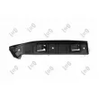 Support, pare-chocs ABAKUS 053-12-382 - Visuel 2