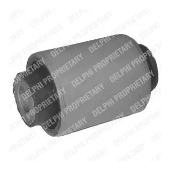 Silent bloc de suspension (train avant) DELPHI TD284W