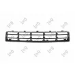 Grille de ventilation, pare-chocs ABAKUS 053-12-450 - Visuel 1