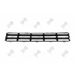 Grille de ventilation, pare-chocs ABAKUS 053-12-450 - Visuel 2