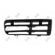 Grille de ventilation, pare-chocs avant droit ABAKUS 053-12-454 - Visuel 1