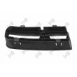Grille de ventilation, pare-chocs avant droit ABAKUS 053-12-454 - Visuel 2