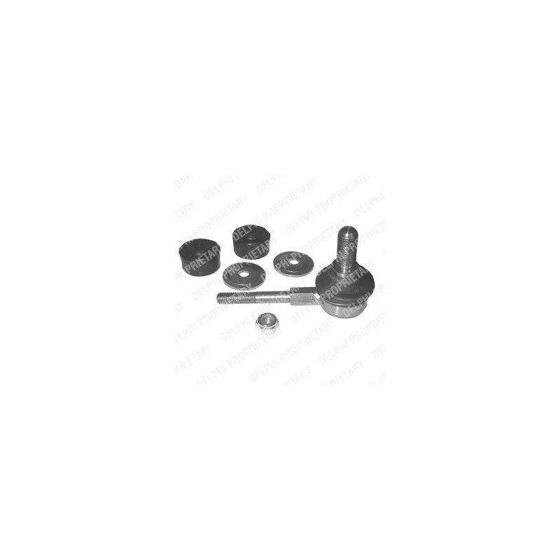 Entretoise/tige, stabilisateur DELPHI TD286W