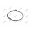 Cadre, projecteur antibrouillard ABAKUS 053-14-547 - Visuel 2