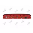 Feu stop additionnel ABAKUS 053-14-870S - Visuel 2