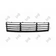Grille de ventilation, pare-chocs ABAKUS 053-21-450 - Visuel 1