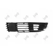Grille de ventilation, pare-chocs avant gauche ABAKUS 053-21-453 - Visuel 1