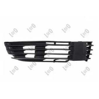 Grille de ventilation, pare-chocs avant droit ABAKUS 053-21-454