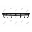 Grille de ventilation, pare-chocs ABAKUS 053-22-450 - Visuel 1