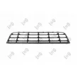 Grille de ventilation, pare-chocs ABAKUS 053-22-450 - Visuel 2