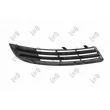 Grille de ventilation, pare-chocs avant gauche ABAKUS 053-22-453 - Visuel 3