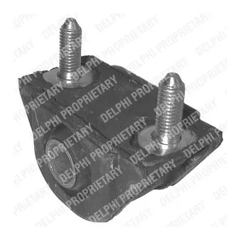 Silent bloc de suspension (train avant) DELPHI TD290W