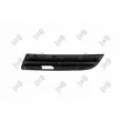 Grille de ventilation, pare-chocs avant droit ABAKUS 053-22-454 - Visuel 2