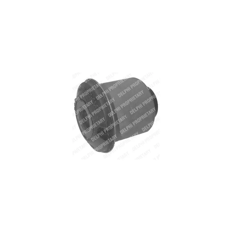 Silent bloc de suspension (train avant) DELPHI TD291W