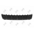 Grille de ventilation, pare-chocs ABAKUS 053-22-460 - Visuel 2