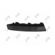 Baguette et bande protectrice, pare-chocs avant gauche ABAKUS 053-22-533 - Visuel 2