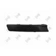 Baguette et bande protectrice, pare-chocs avant droit ABAKUS 053-22-534 - Visuel 1