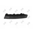 Baguette et bande protectrice, pare-chocs avant droit ABAKUS 053-22-534 - Visuel 2