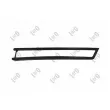Baguette et bande protectrice, pare-chocs avant gauche ABAKUS 053-22-535 - Visuel 1