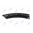 Baguette et bande protectrice, pare-chocs avant gauche ABAKUS 053-22-535 - Visuel 2