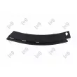 Baguette et bande protectrice, pare-chocs avant gauche ABAKUS 053-22-535 - Visuel 3