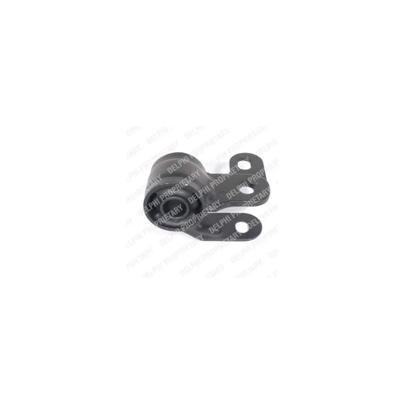 Silent bloc de suspension (train avant) DELPHI TD294W