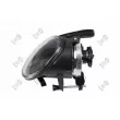 Projecteur antibrouillard ABAKUS 053-22-911 - Visuel 2