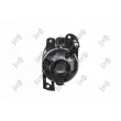 Projecteur antibrouillard ABAKUS 053-22-911 - Visuel 3