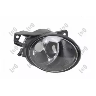 Projecteur antibrouillard ABAKUS 053-22-912