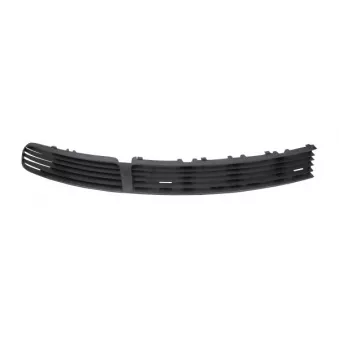 Grille de ventilation, pare-chocs ABAKUS