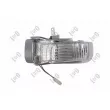 Feu clignotant ABAKUS 053-32-861 - Visuel 1