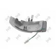 Feu clignotant ABAKUS 053-32-861 - Visuel 2