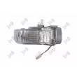 Feu clignotant ABAKUS 053-32-862 - Visuel 1