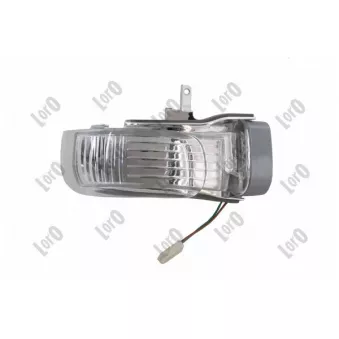 Feu clignotant ABAKUS 053-32-862