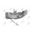 Feu clignotant ABAKUS 053-32-862 - Visuel 2