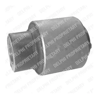 Silent bloc de suspension (train avant) DELPHI TD298W